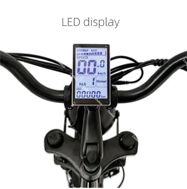 New 3-wheel Electric Tricycle Cargo Bike For Elderly Adults 2 Seat 750w Front Hub Motor Lithium Battery 7-speed Fat Tire - Buy  Product on Alibaba.com