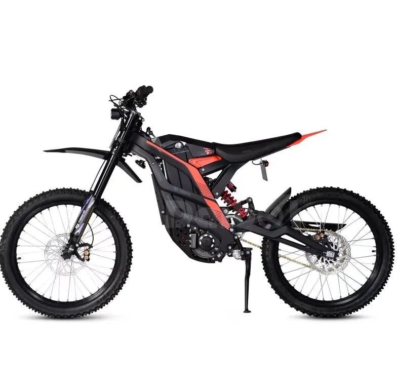 Falcon Pro 79 Bike Electric Motorcycle 4000w 72v Off-road Adult Dirt Bike - Buy  Product on Alibaba.com