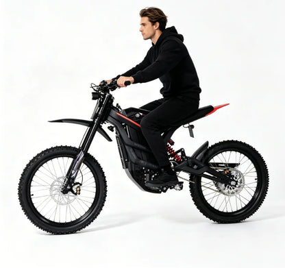 Falcon Pro 79 Bike Electric Motorcycle 4000w 72v Off-road Adult Dirt Bike - Buy  Product on Alibaba.com